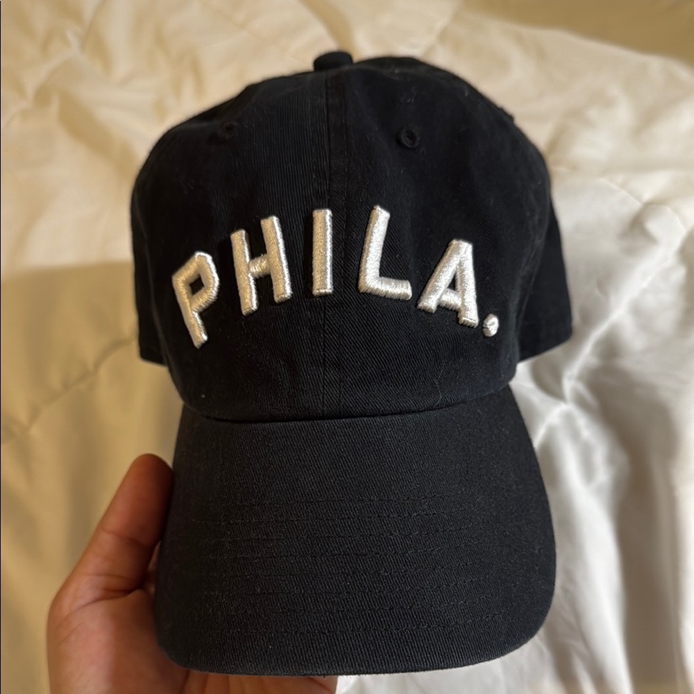 47 brand Phila cap